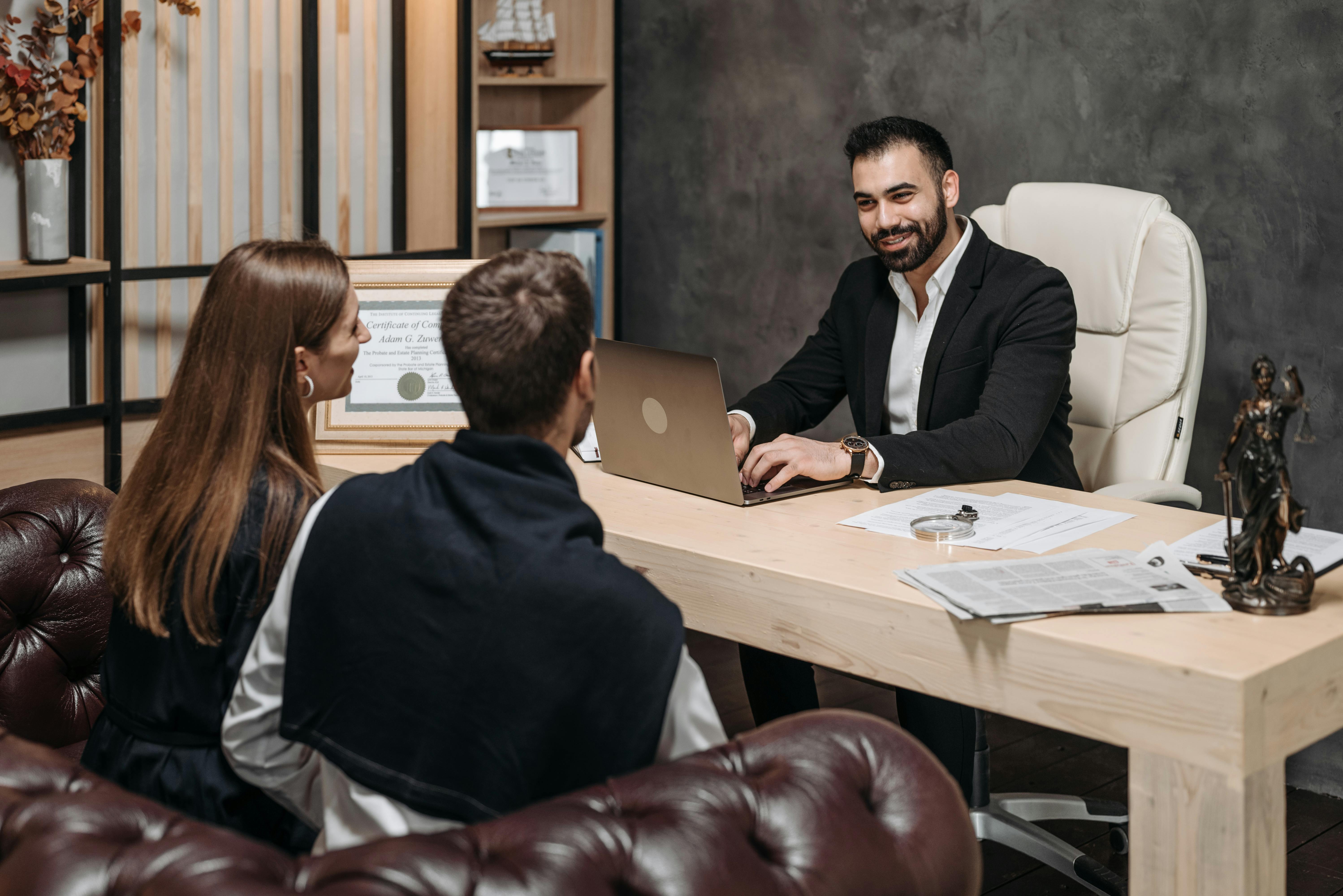 The Everguide Partnership